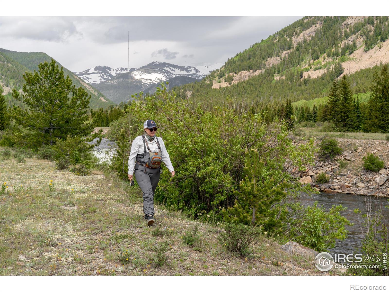 4871 Tolland Road Rollinsville CO 80474