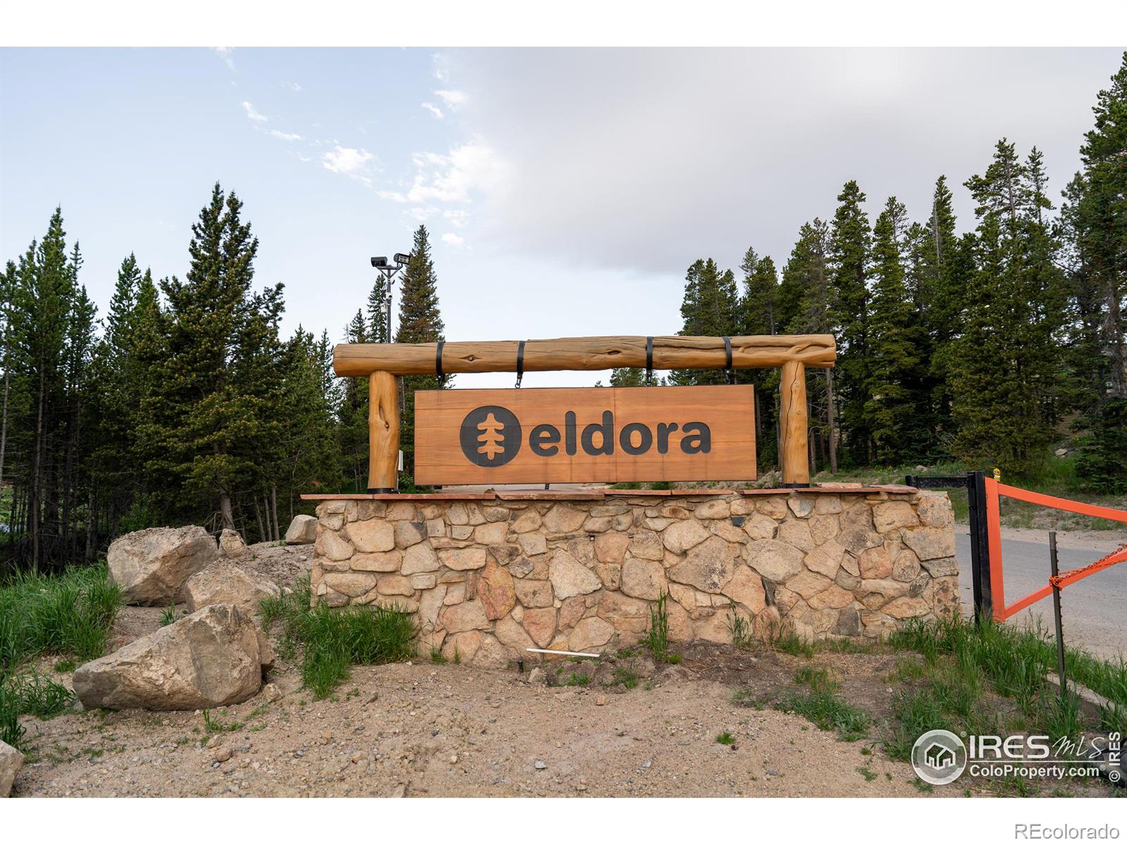 4871 Tolland Road Rollinsville CO 80474