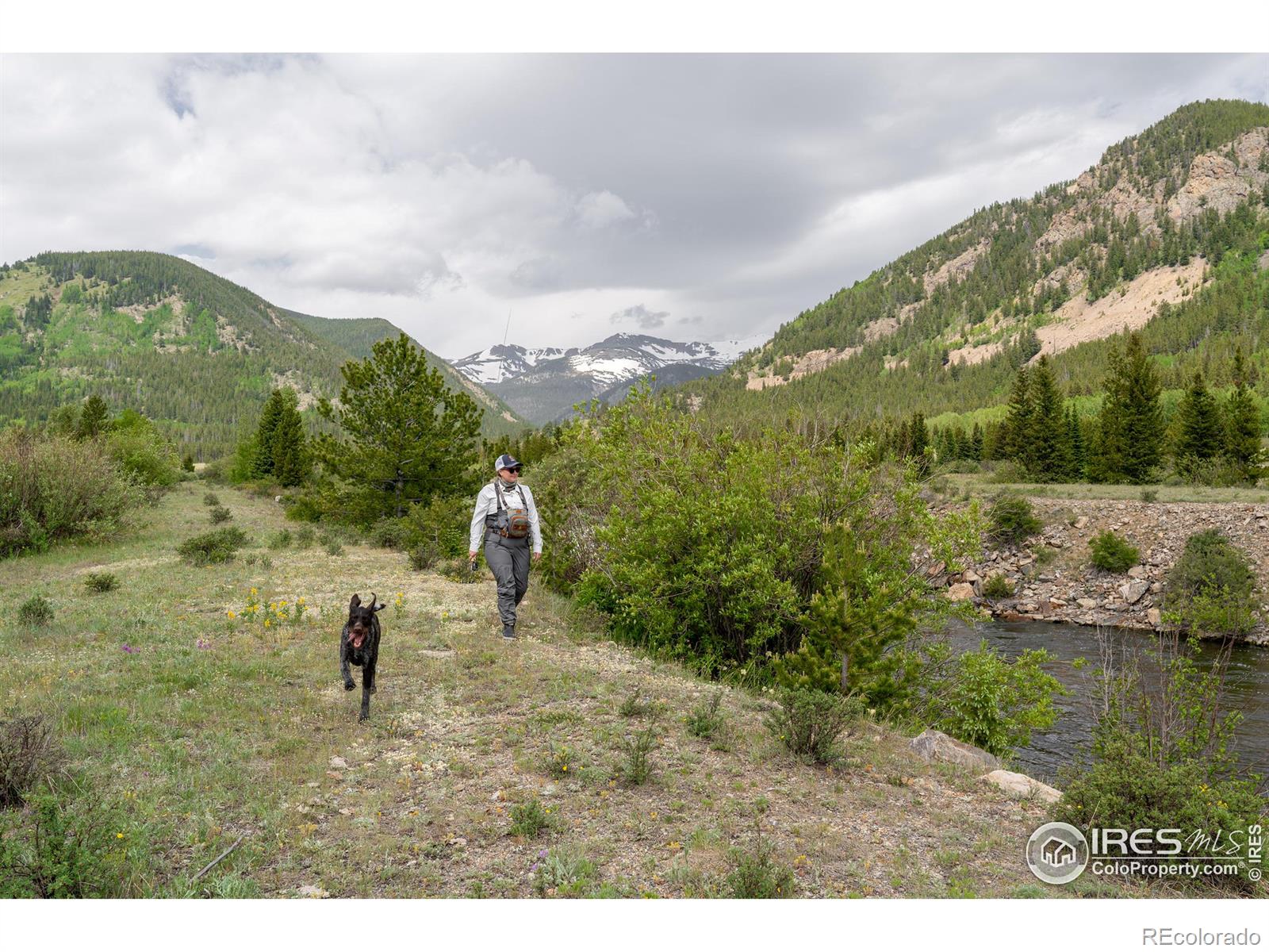 4871 Tolland Road Rollinsville CO 80474