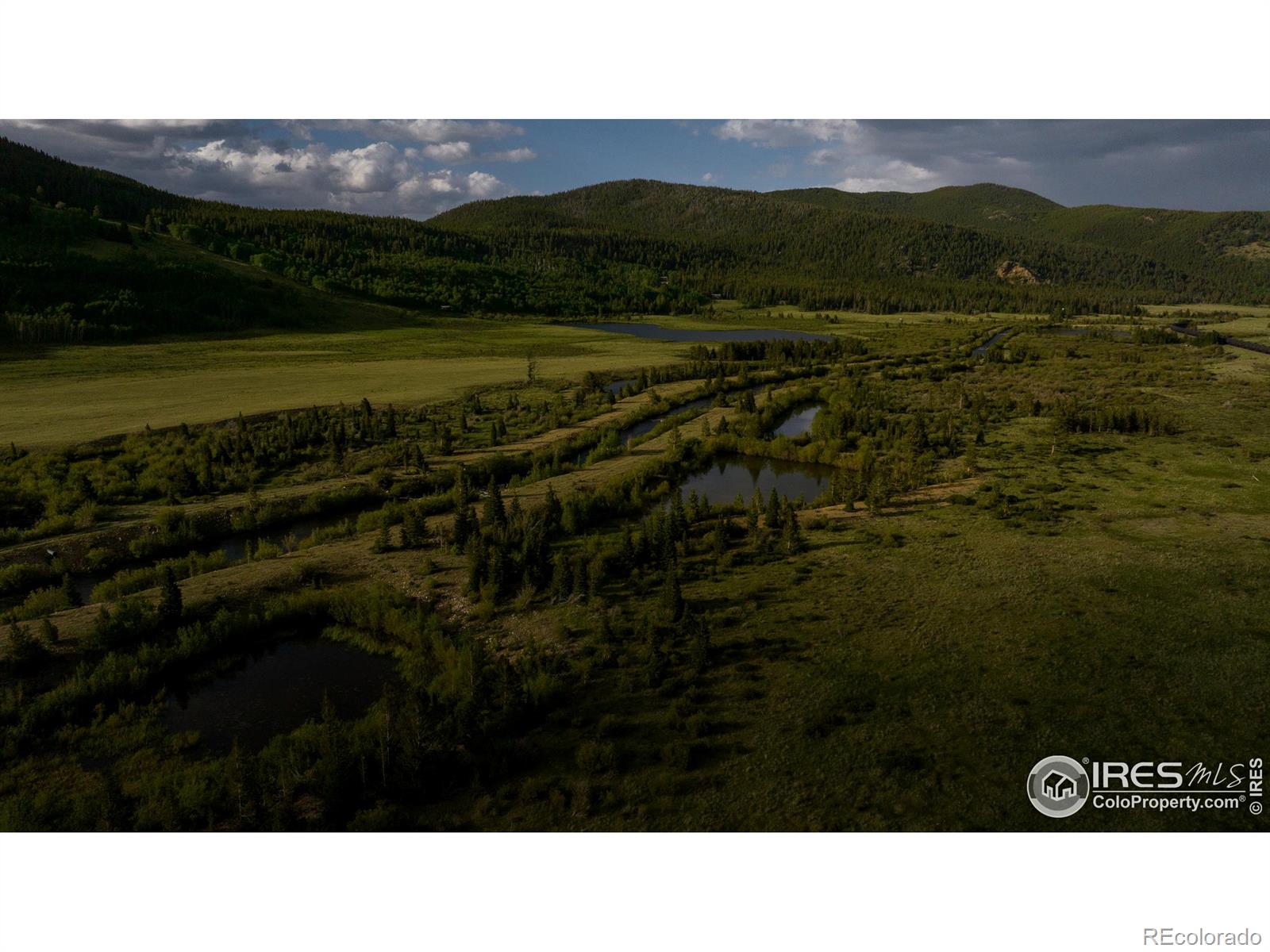 4871 Tolland Road Rollinsville CO 80474