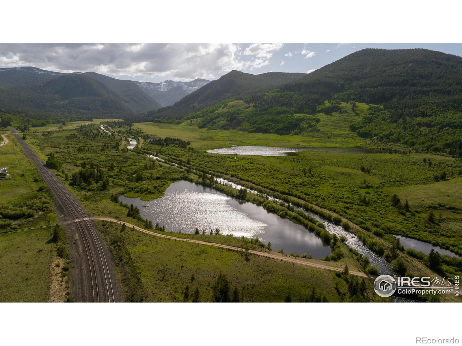 4871 Tolland Road Rollinsville CO 80474