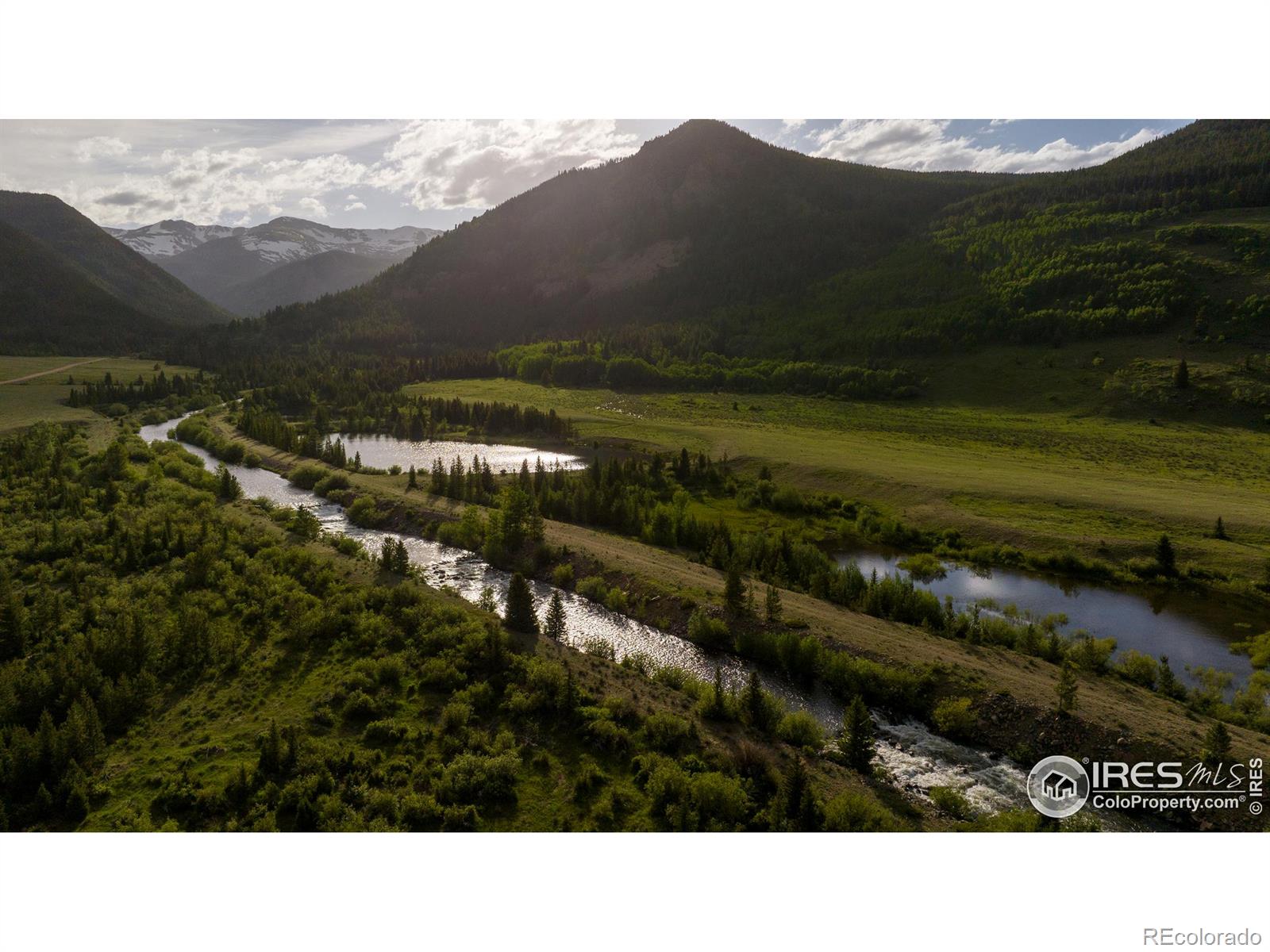 4871 Tolland Road Rollinsville CO 80474