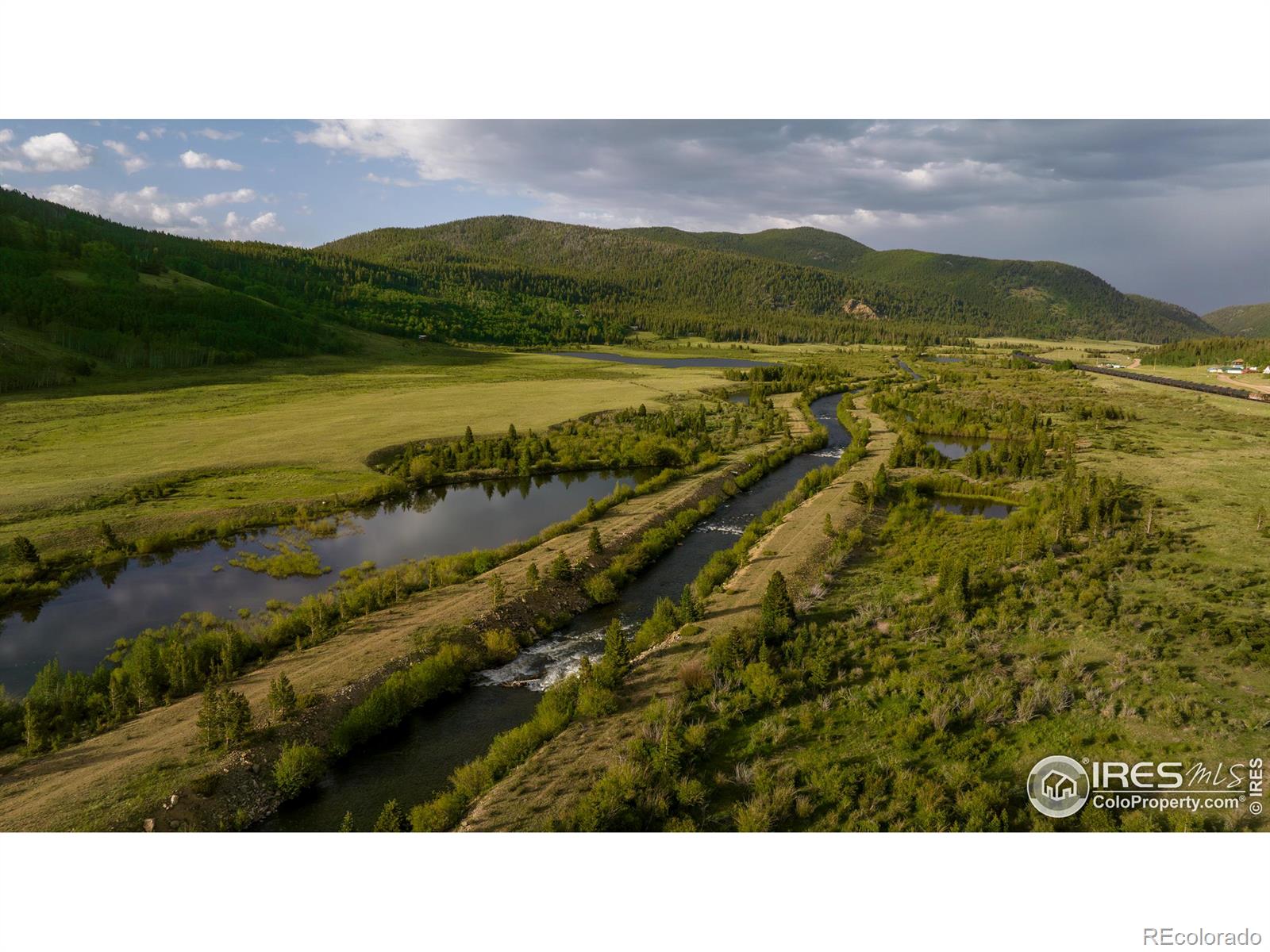 4871 Tolland Road Rollinsville CO 80474