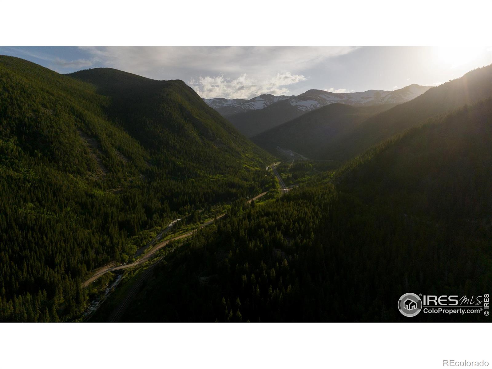 4871 Tolland Road Rollinsville CO 80474