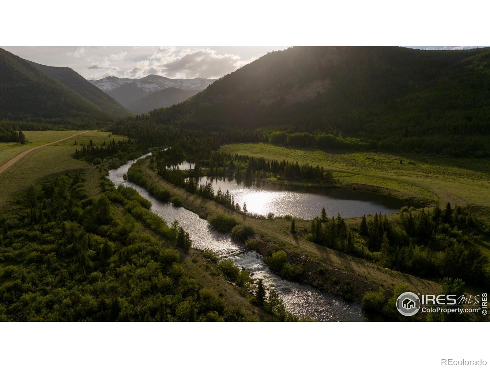 4871 Tolland Road Rollinsville CO 80474