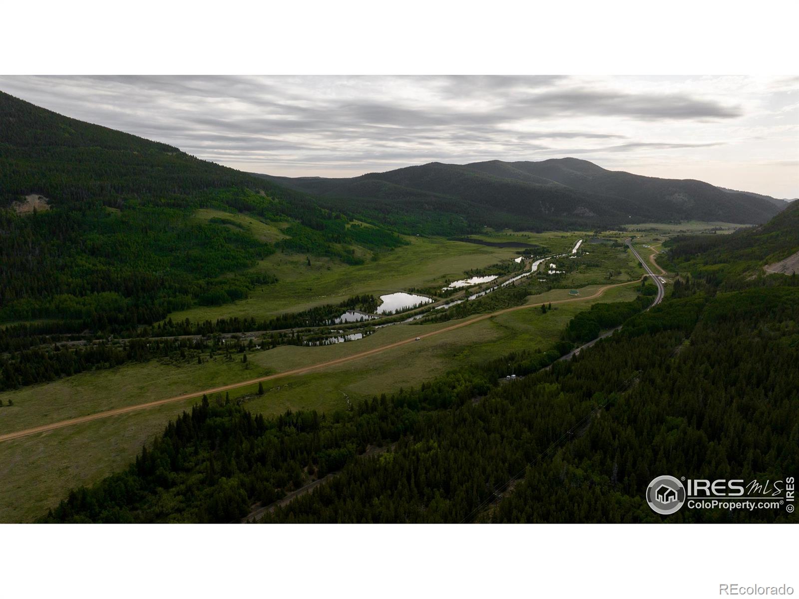 4871 Tolland Road Rollinsville CO 80474