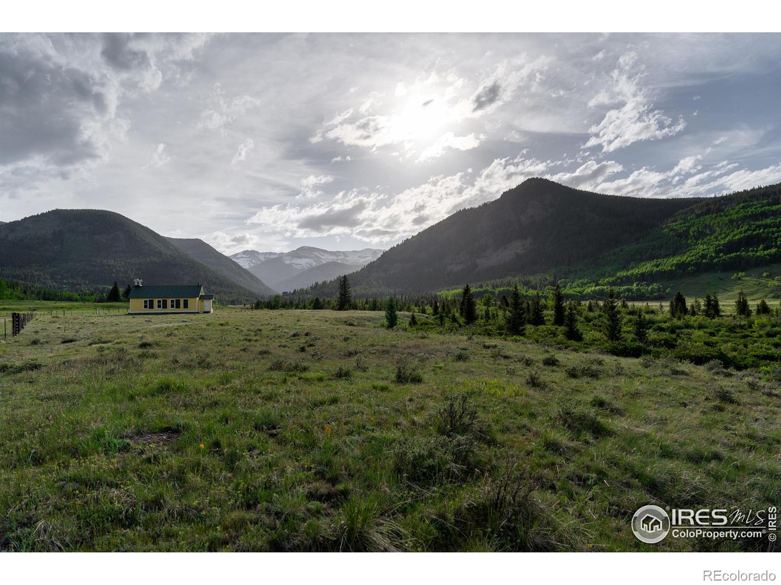 4871 Tolland Road Rollinsville CO 80474