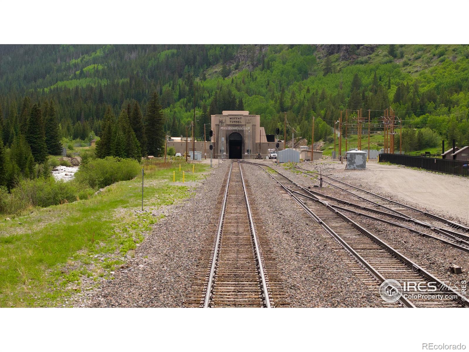 4871 Tolland Road Rollinsville CO 80474