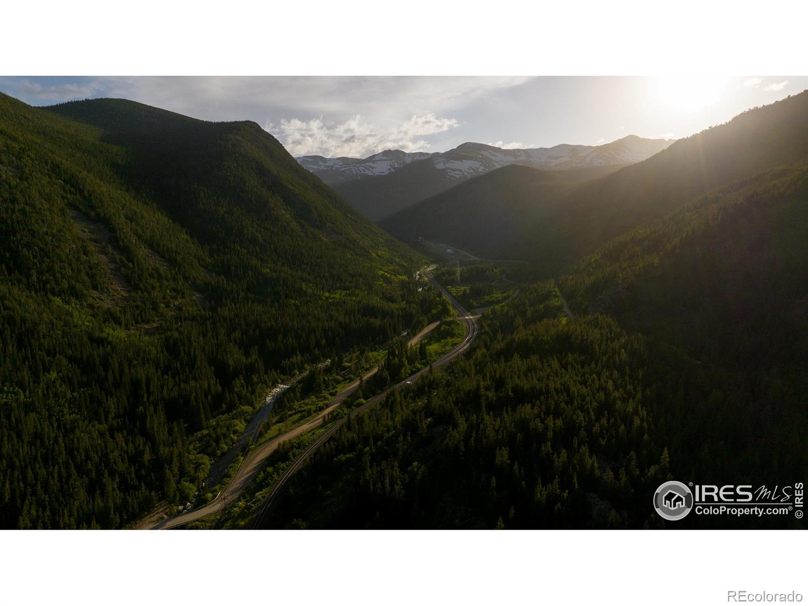 4871 Tolland Road Rollinsville CO 80474