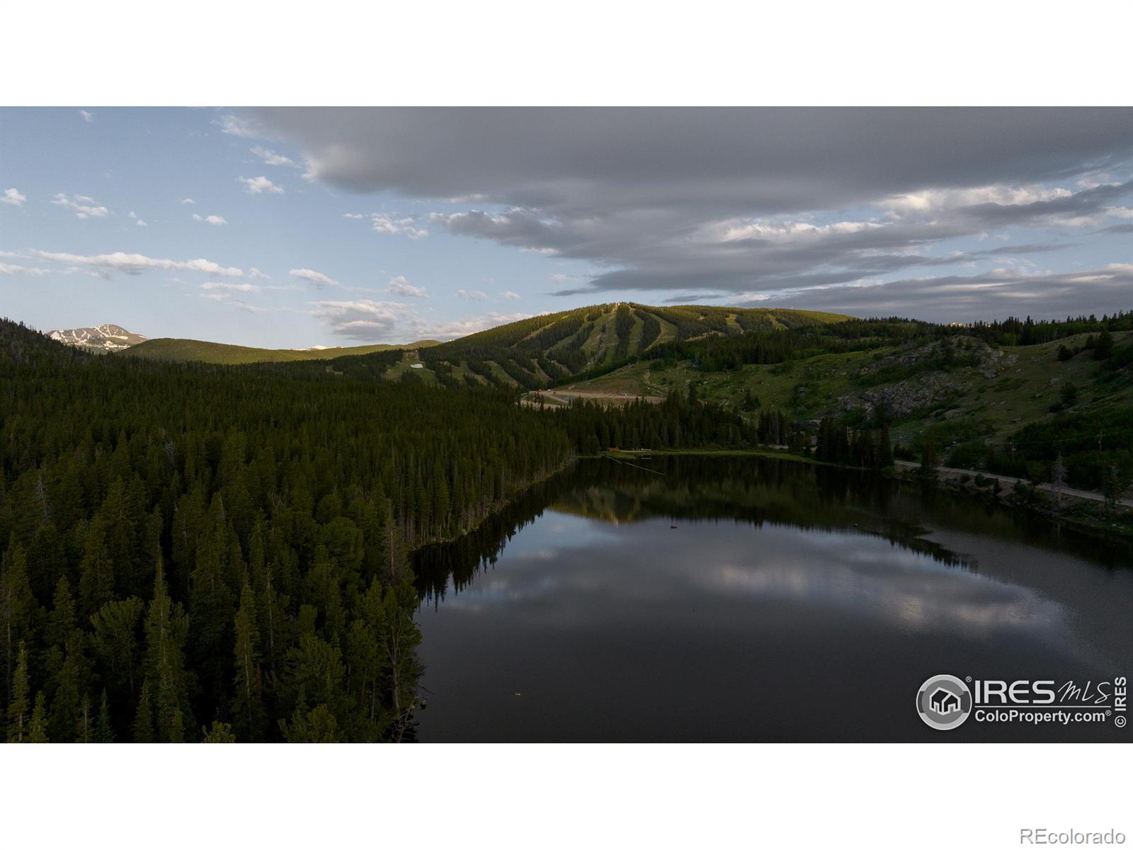 4871 Tolland Road Rollinsville CO 80474