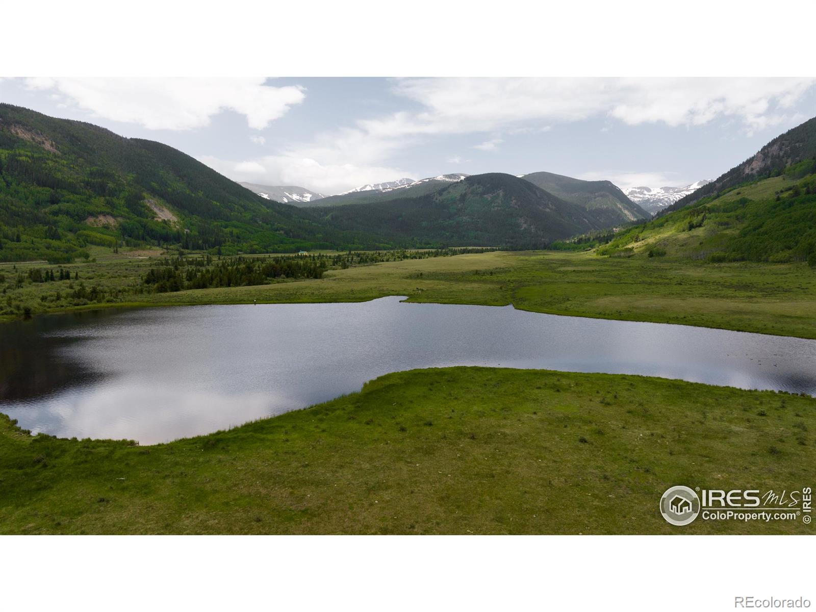 4871 Tolland Road Rollinsville CO 80474