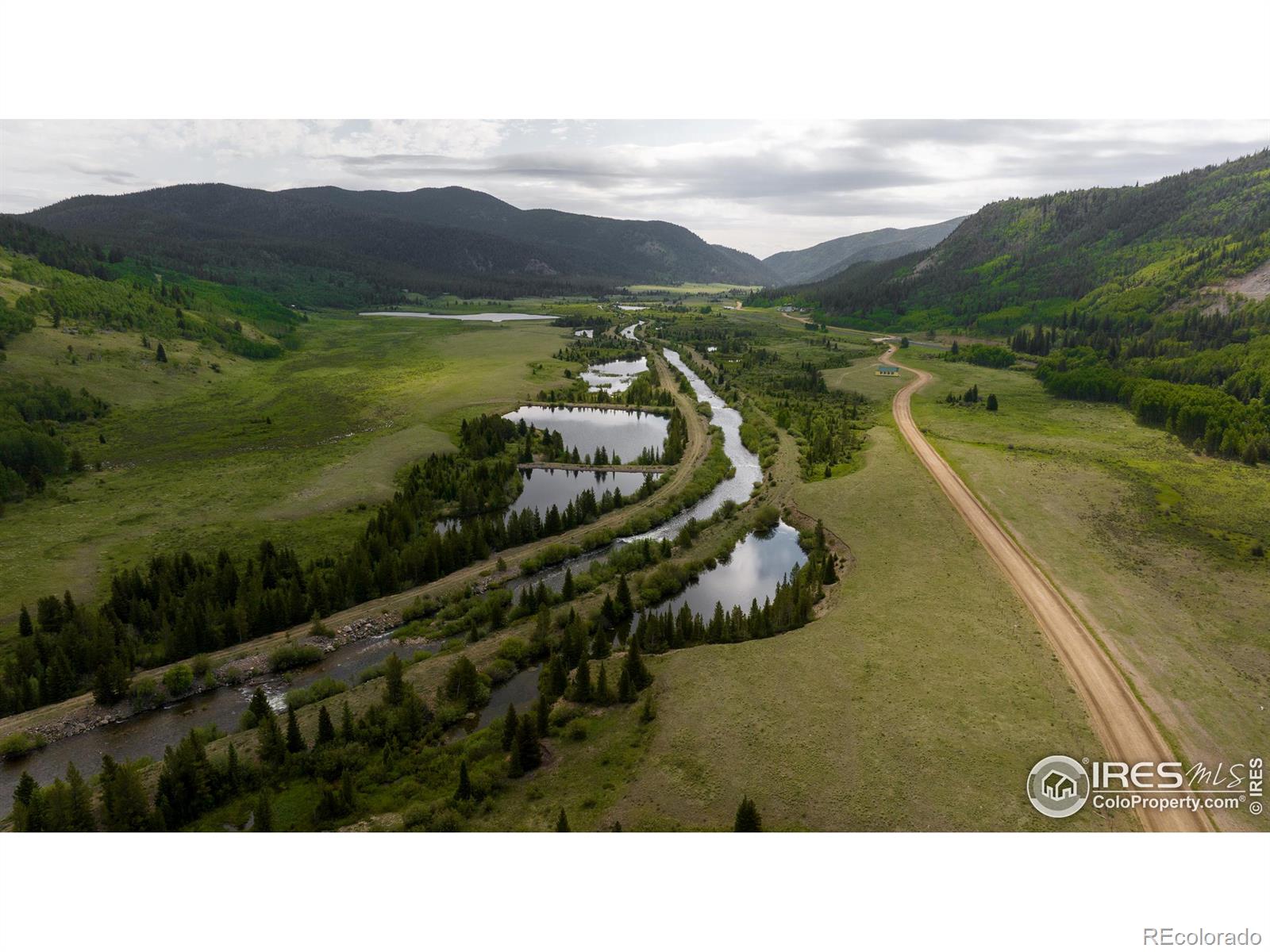 4871 Tolland Road Rollinsville CO 80474