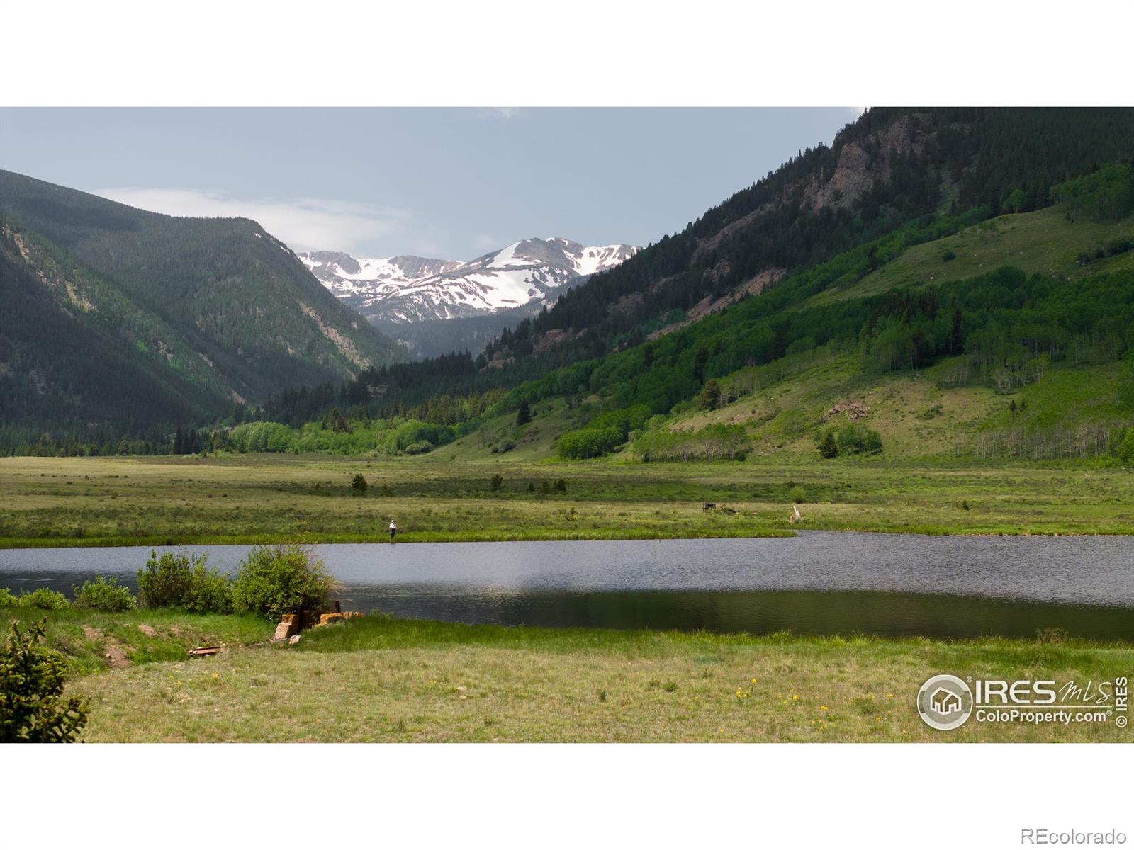 4871 Tolland Road Rollinsville CO 80474