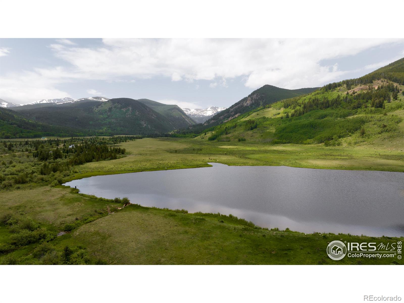 4871 Tolland Road Rollinsville CO 80474