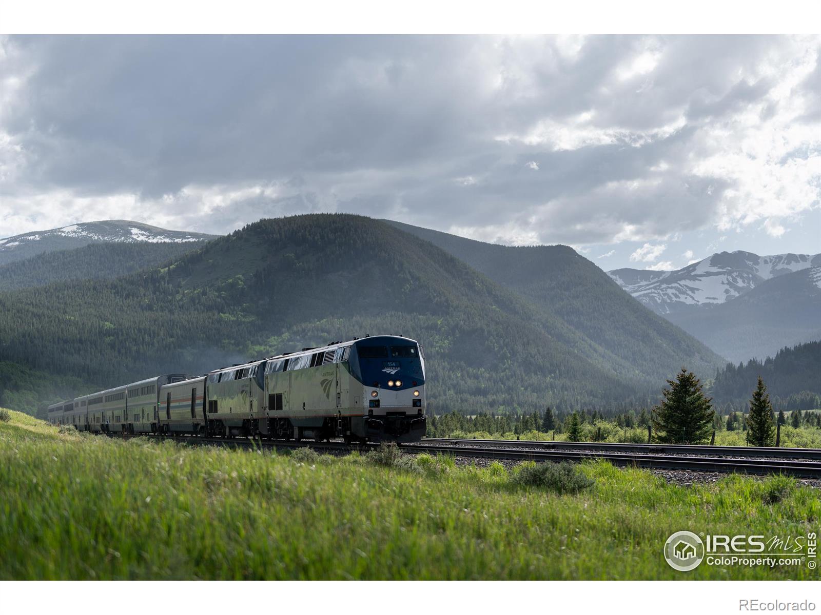 4871 Tolland Road Rollinsville CO 80474