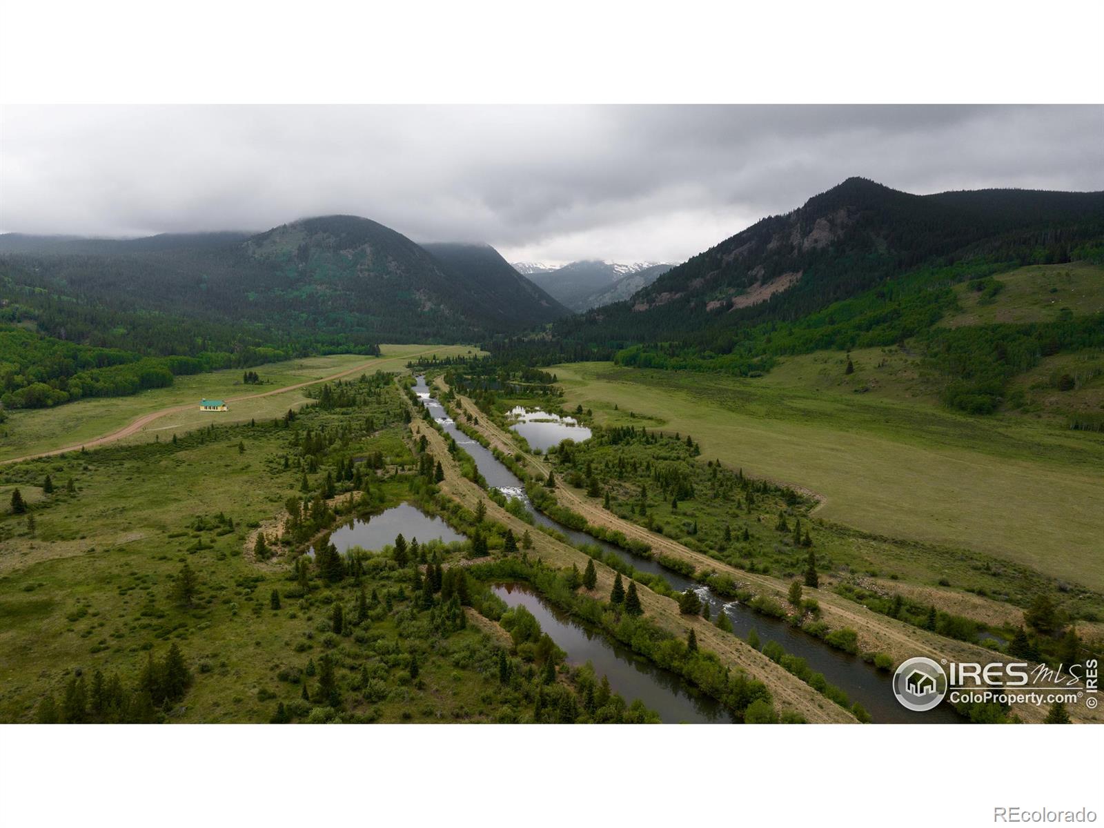 4871 Tolland Road Rollinsville CO 80474