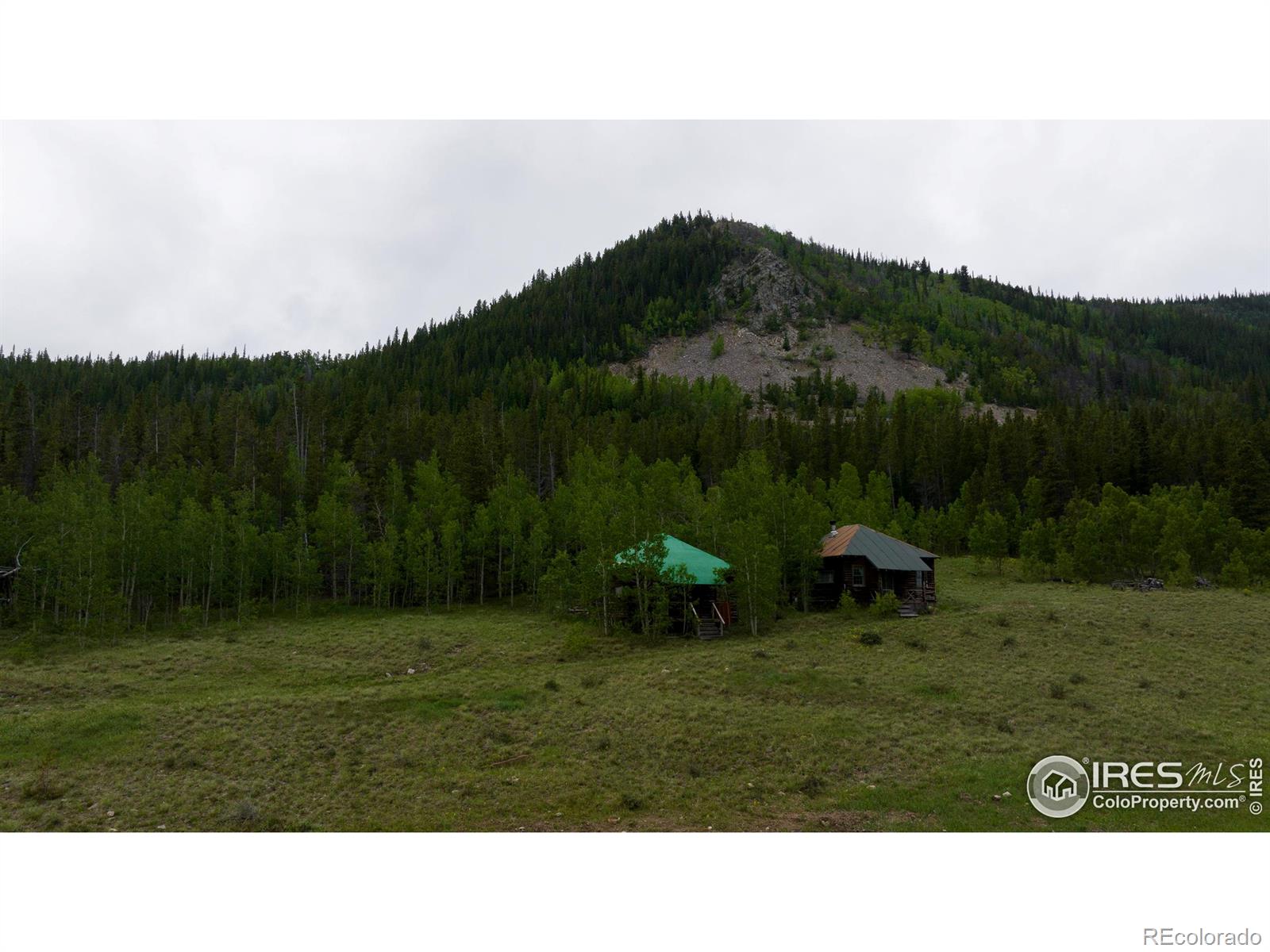 4871 Tolland Road Rollinsville CO 80474