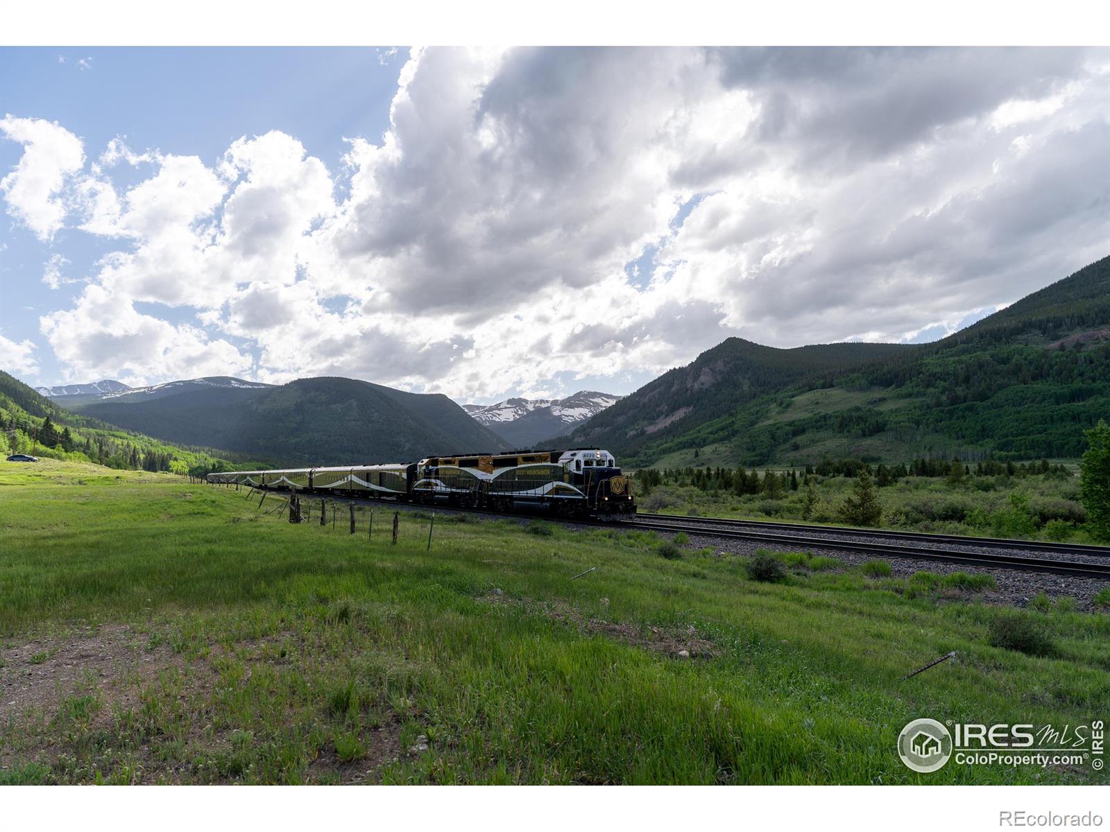 4871 Tolland Road Rollinsville CO 80474