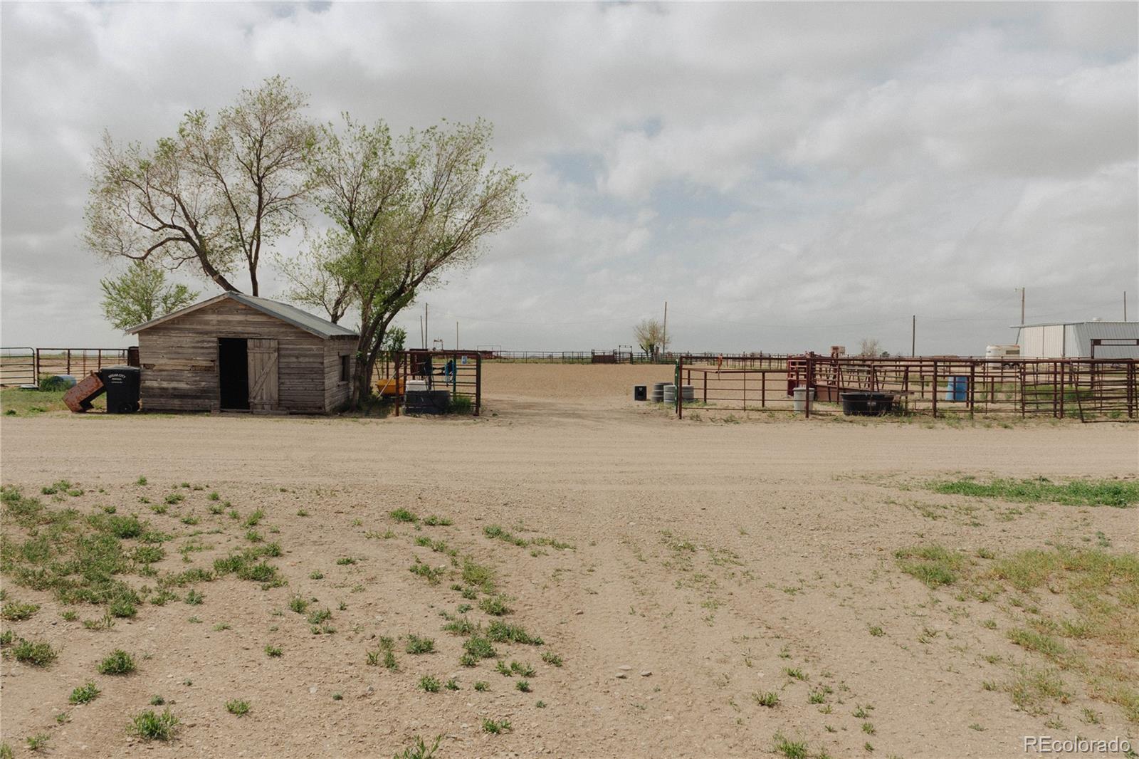 22661 Road 24 La Junta CO 81050