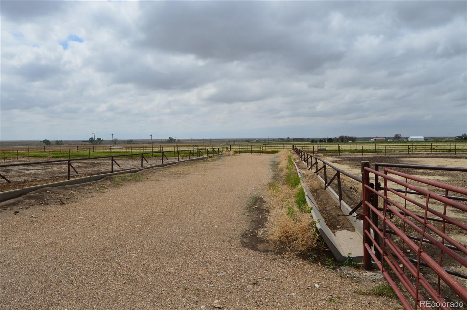 22661 Road 24 La Junta CO 81050