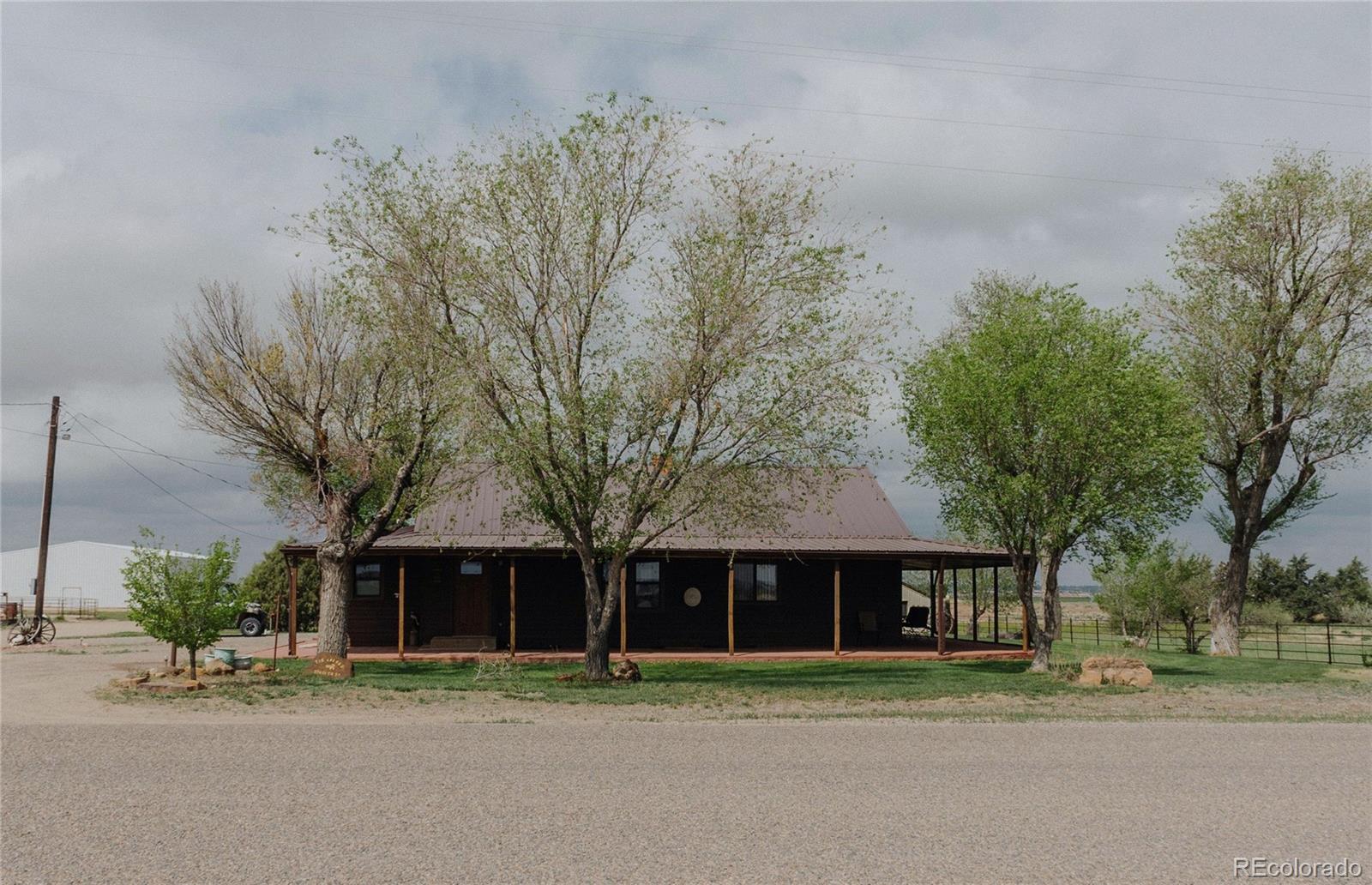 22661 Road 24 La Junta CO 81050