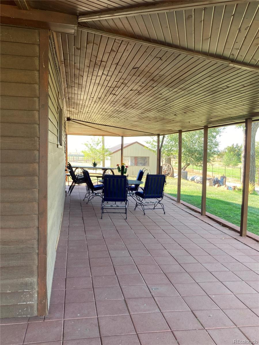 22661 Road 24 La Junta CO 81050