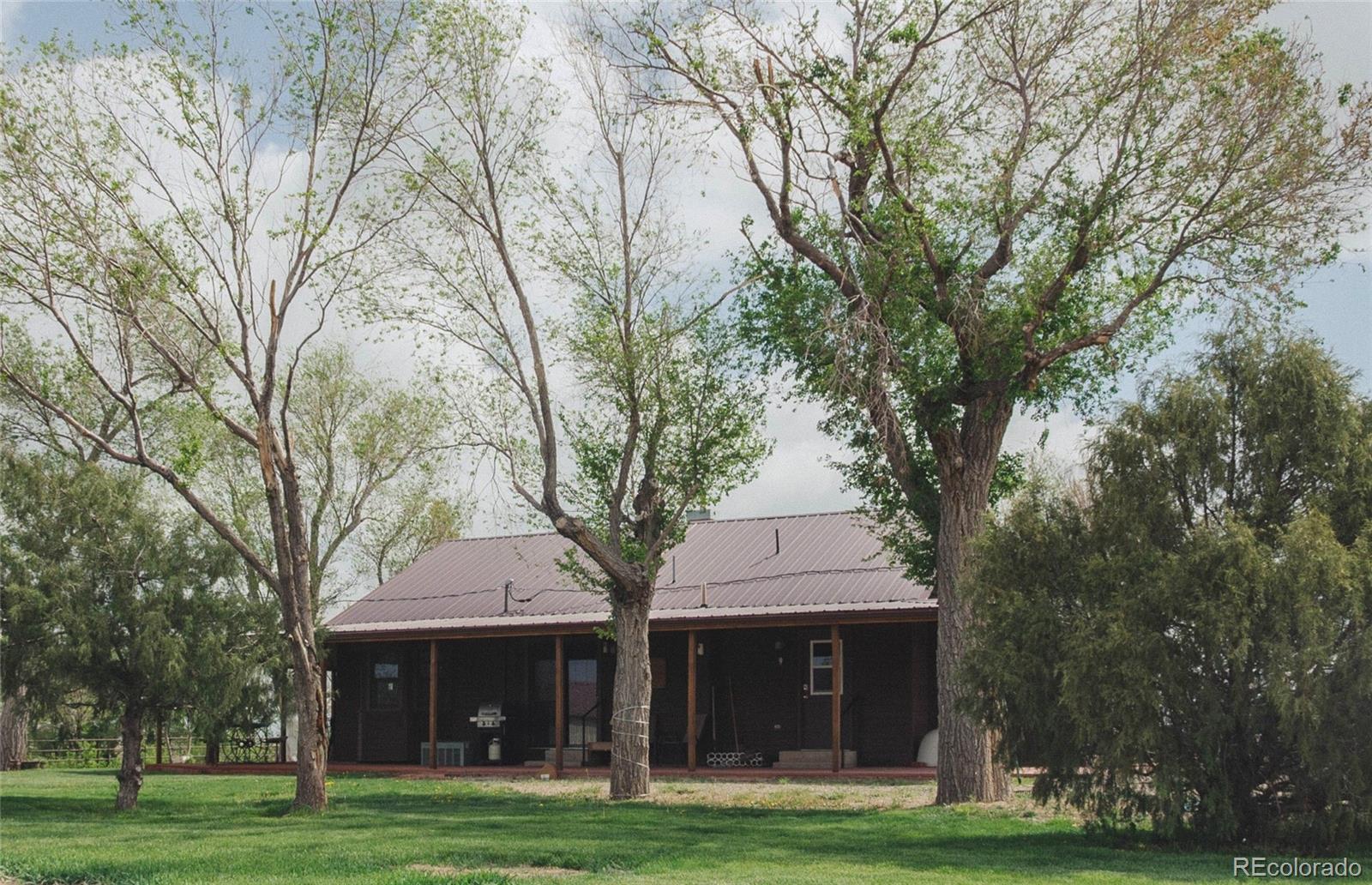 22661 Road 24 La Junta CO 81050