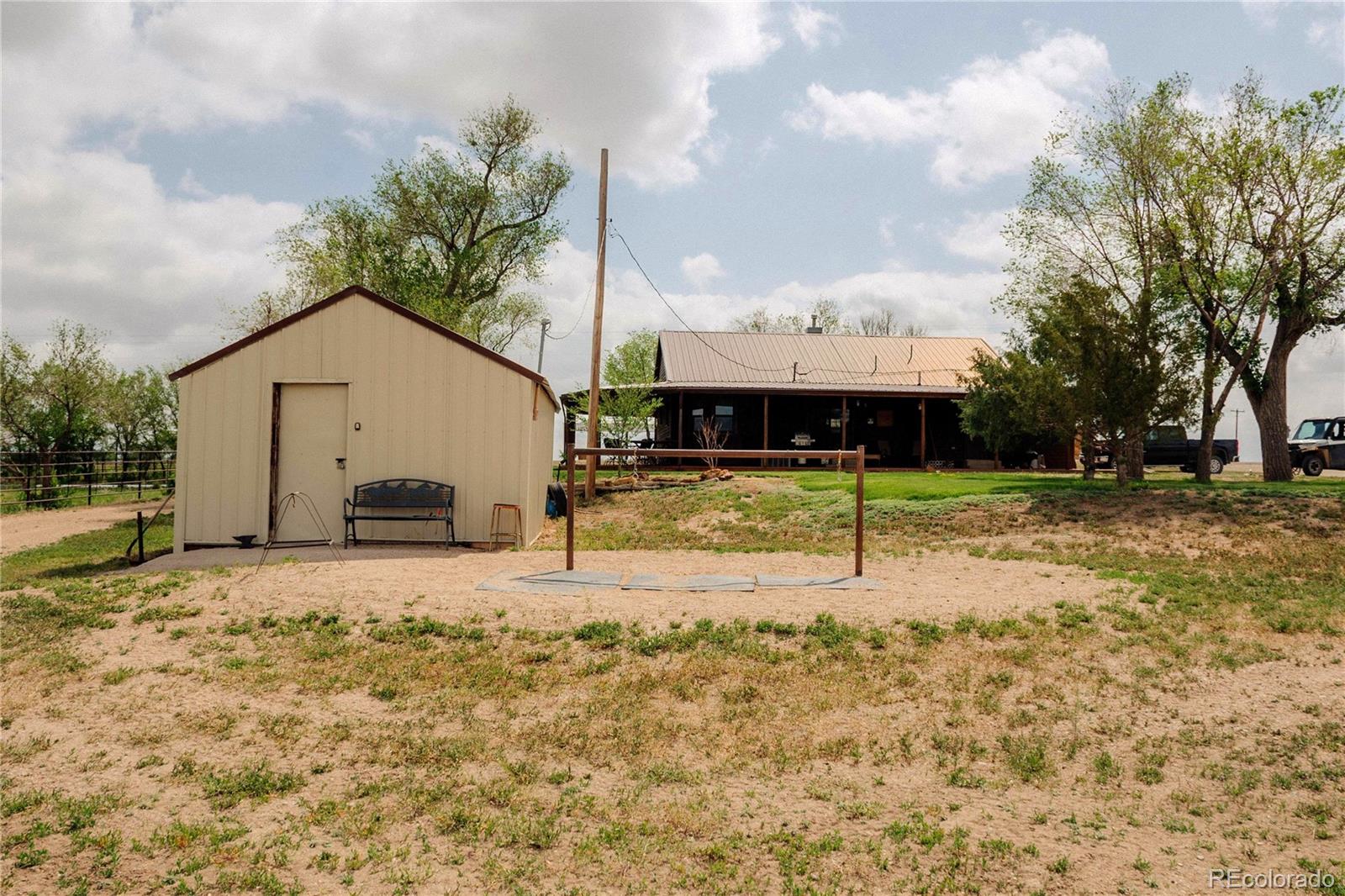 22661 Road 24 La Junta CO 81050