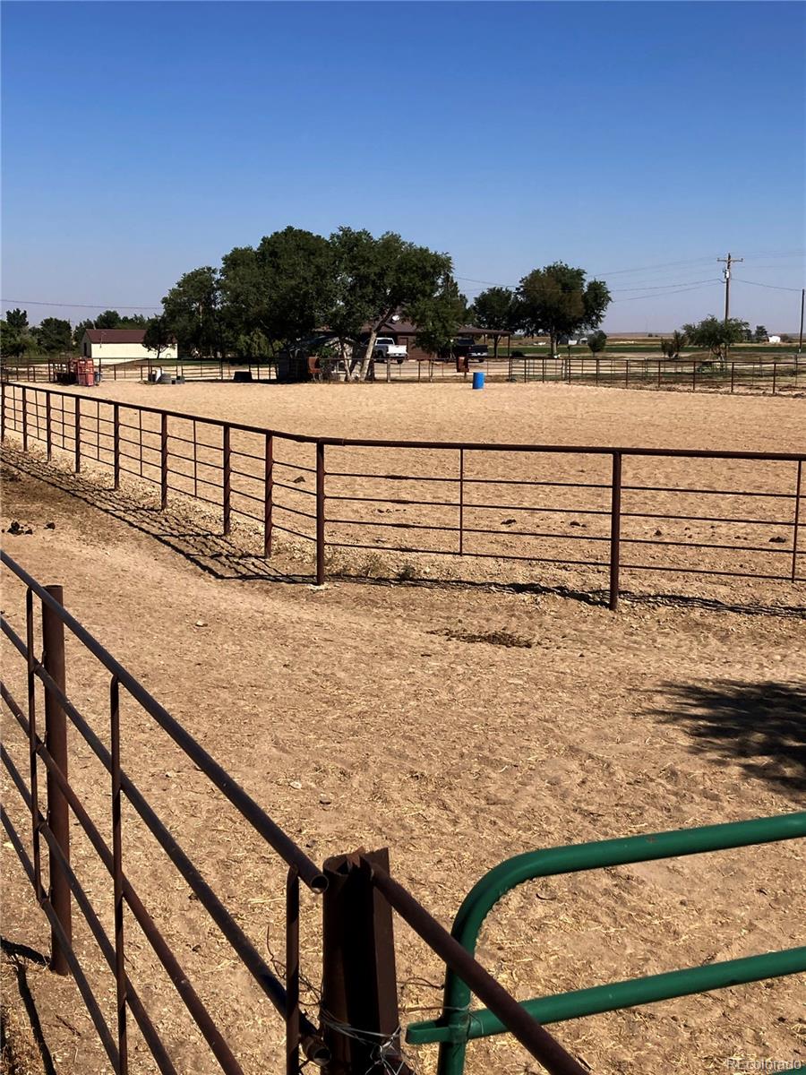 22661 Road 24 La Junta CO 81050