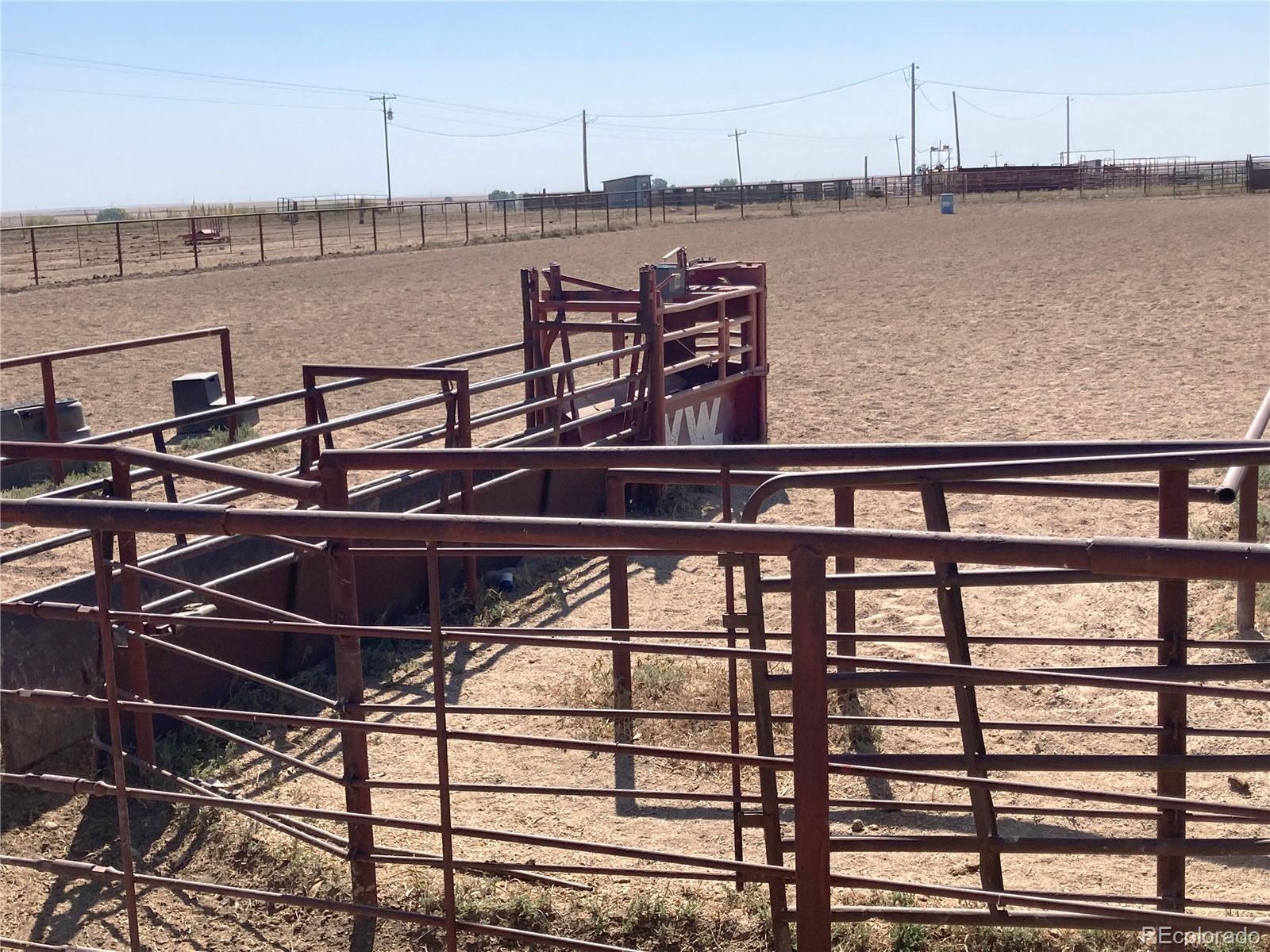 22661 Road 24 La Junta CO 81050