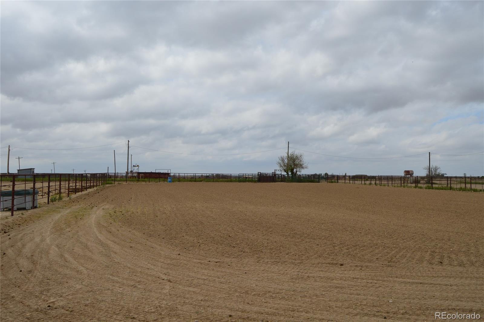 22661 Road 24 La Junta CO 81050