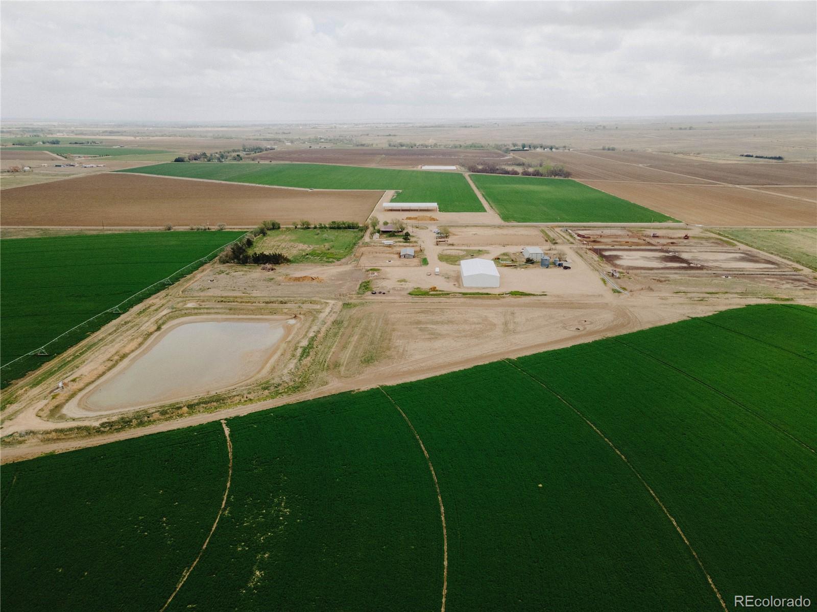 22661 Road 24 La Junta CO 81050