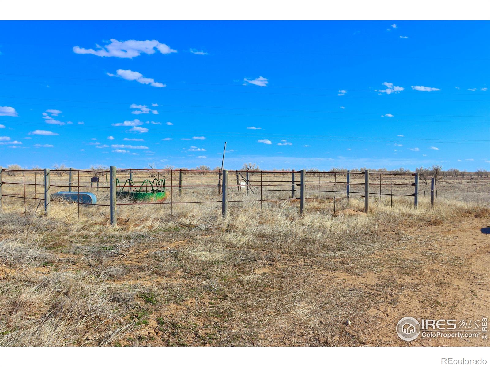 3699 County Road 5 Wiggins CO 80654