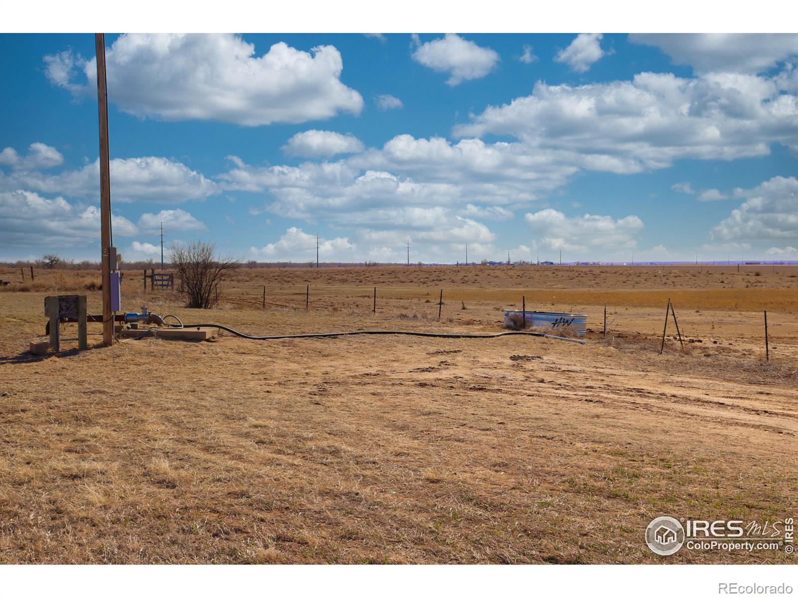 3699 County Road 5 Wiggins CO 80654