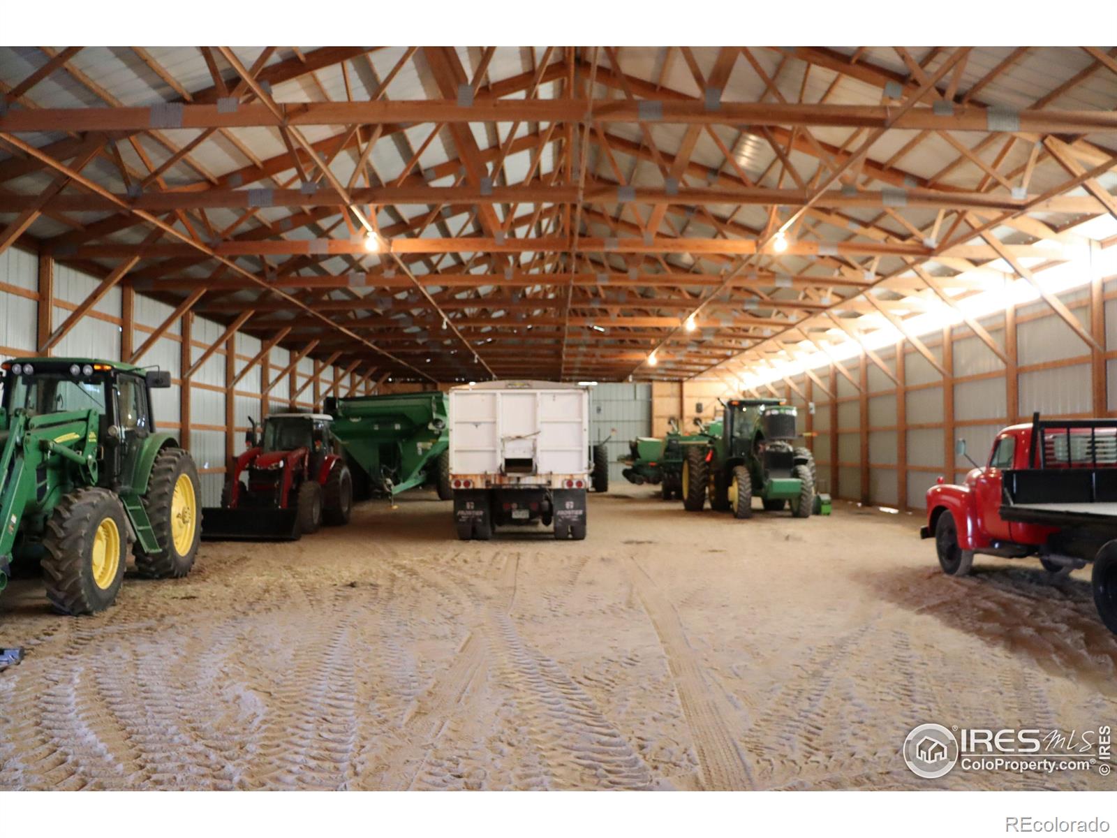 3699 County Road 5 Wiggins CO 80654