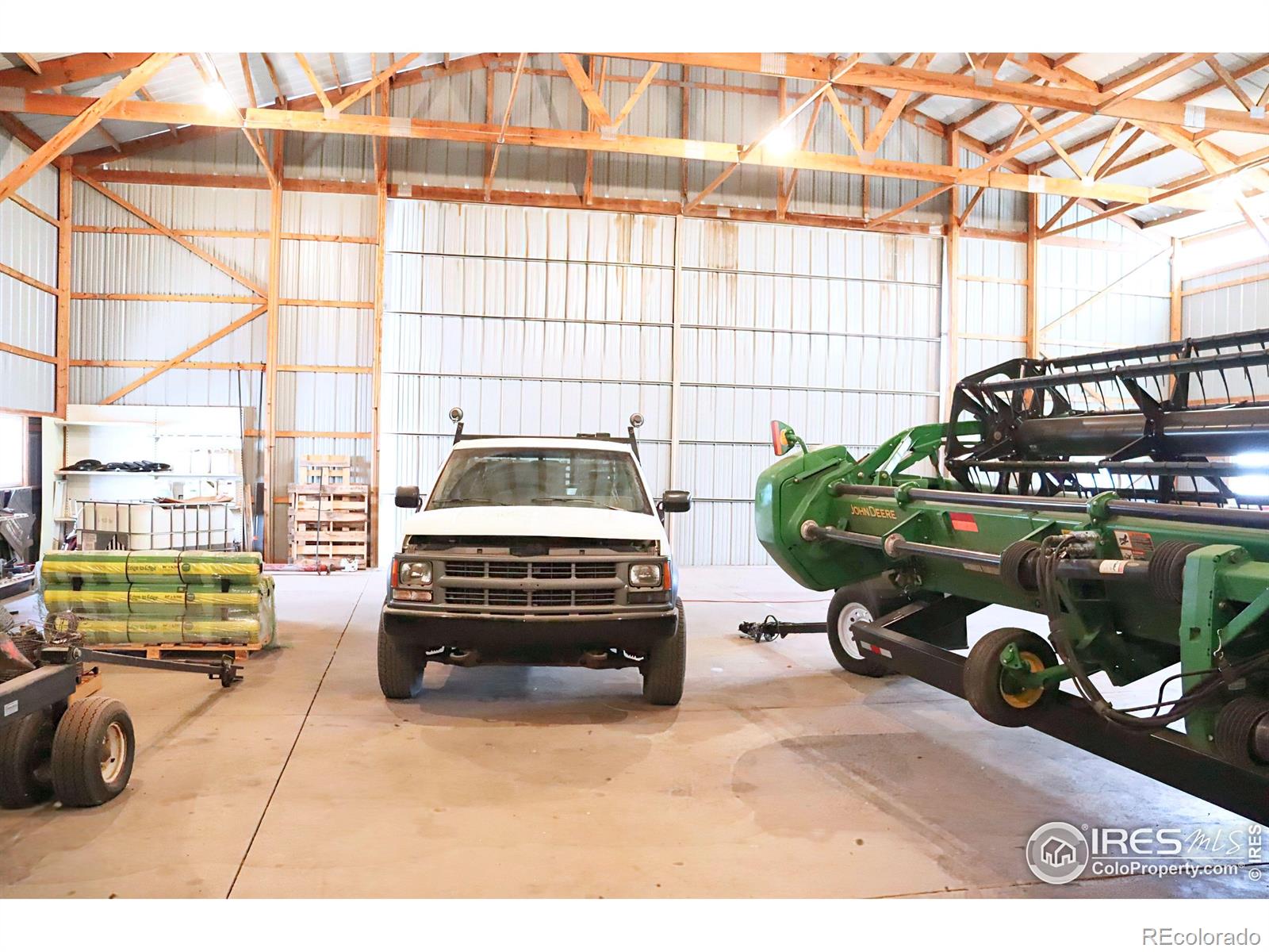 3699 County Road 5 Wiggins CO 80654