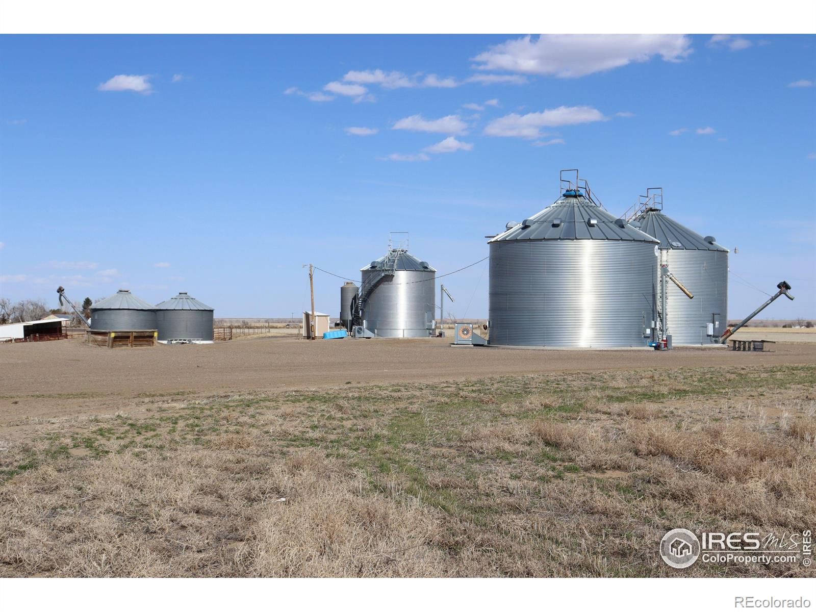 3699 County Road 5 Wiggins CO 80654