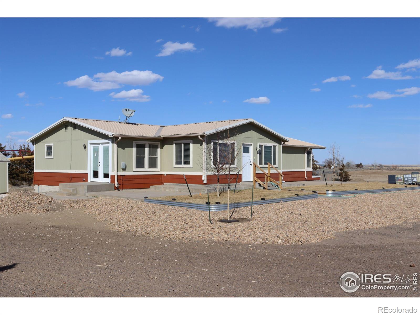 3699 County Road 5 Wiggins CO 80654