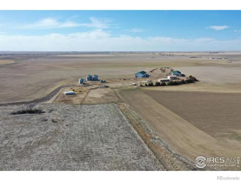 3699 County Road 5 Wiggins CO 80654