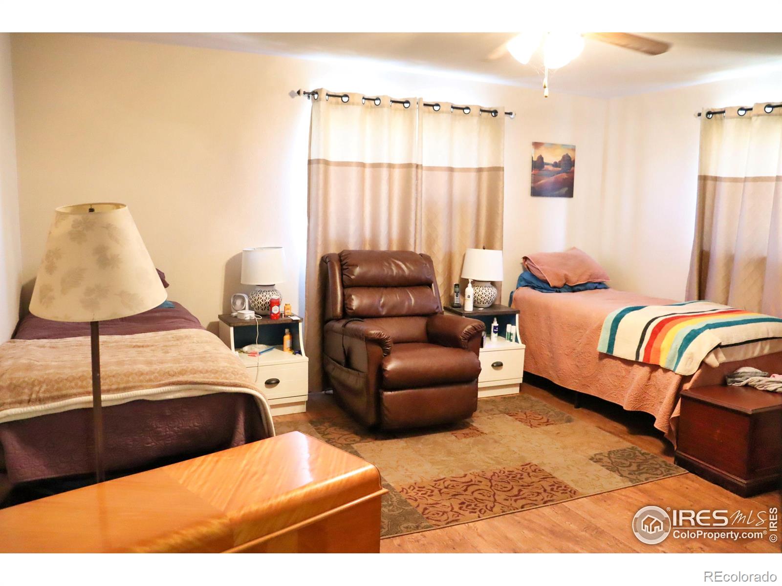 3699 County Road 5 Wiggins CO 80654