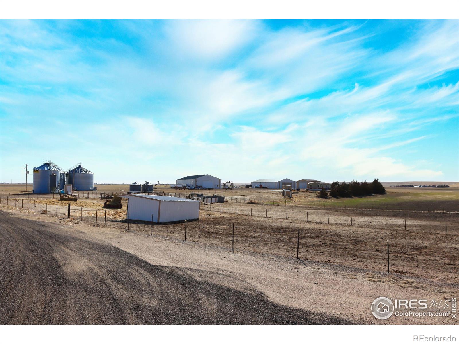 3699 County Road 5 Wiggins CO 80654