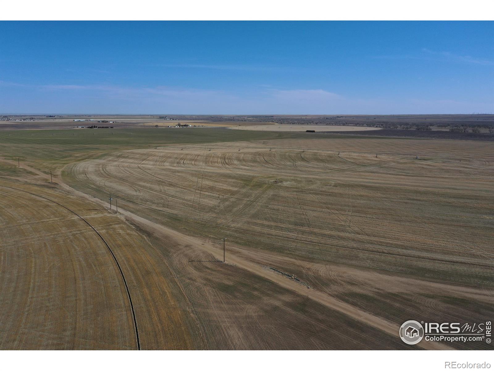 3699 County Road 5 Wiggins CO 80654