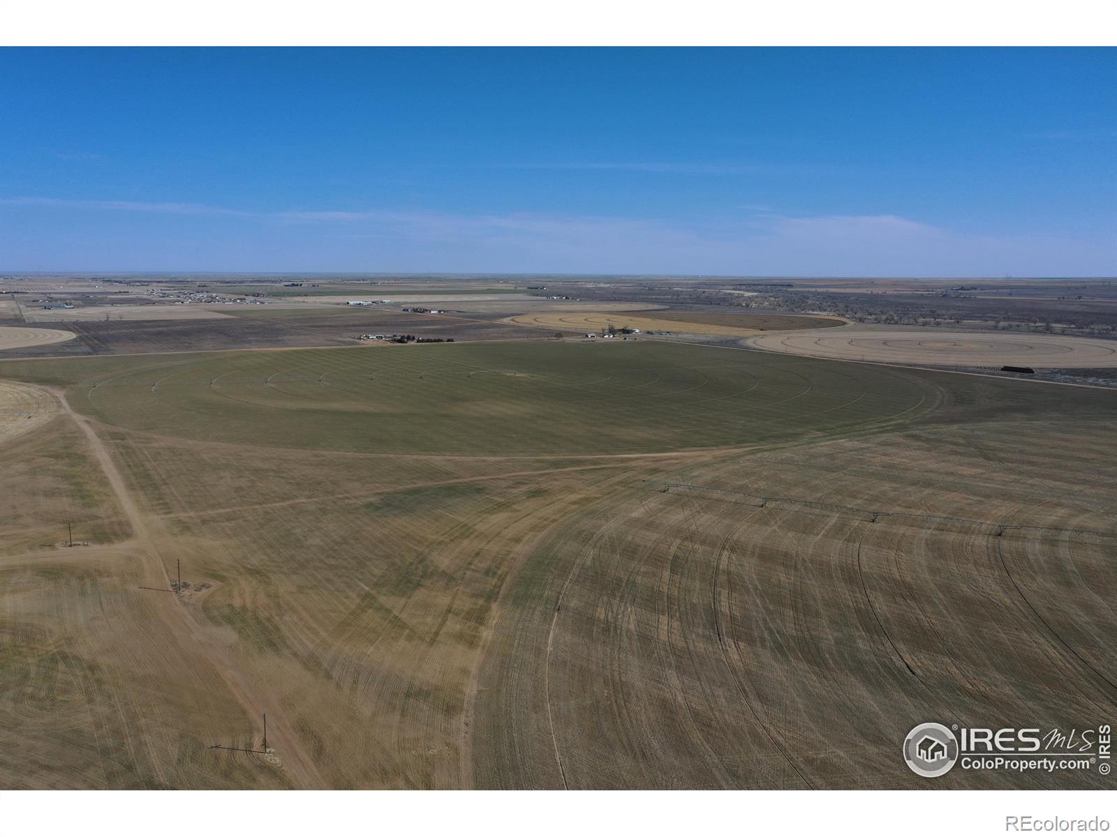 3699 County Road 5 Wiggins CO 80654