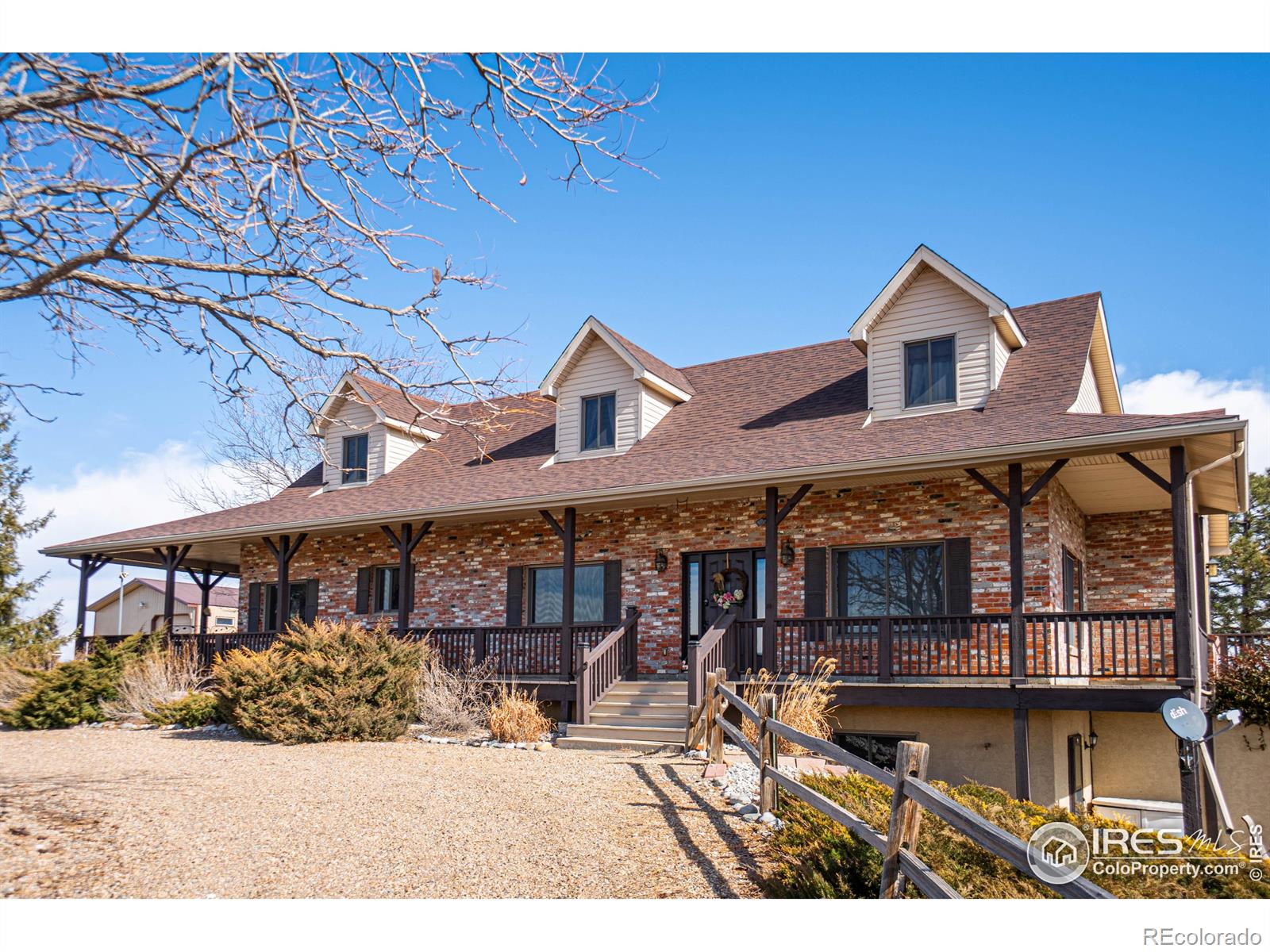 420 E County Road 10 Road Berthoud CO 80513