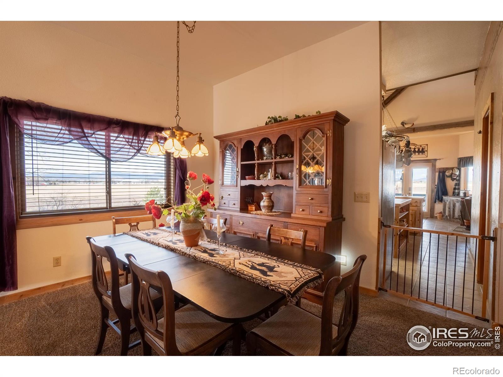 420 E County Road 10 Road Berthoud CO 80513