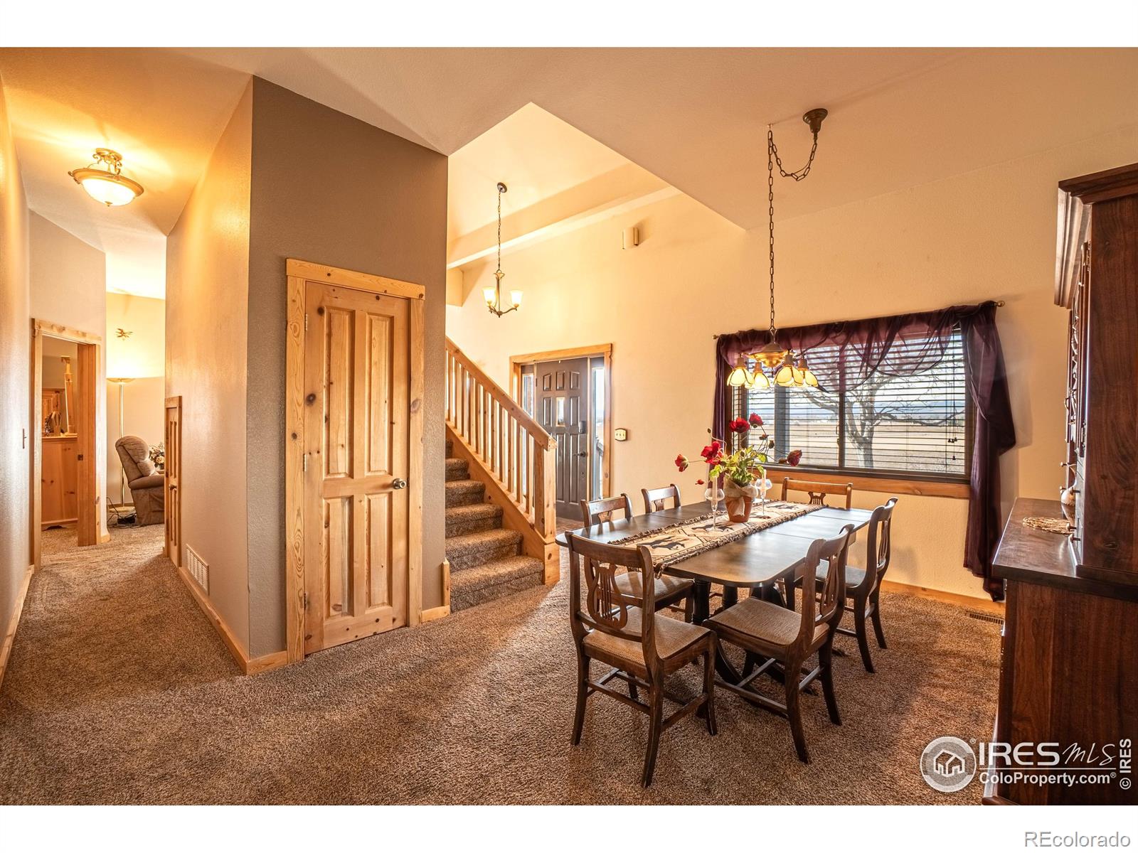 420 E County Road 10 Road Berthoud CO 80513