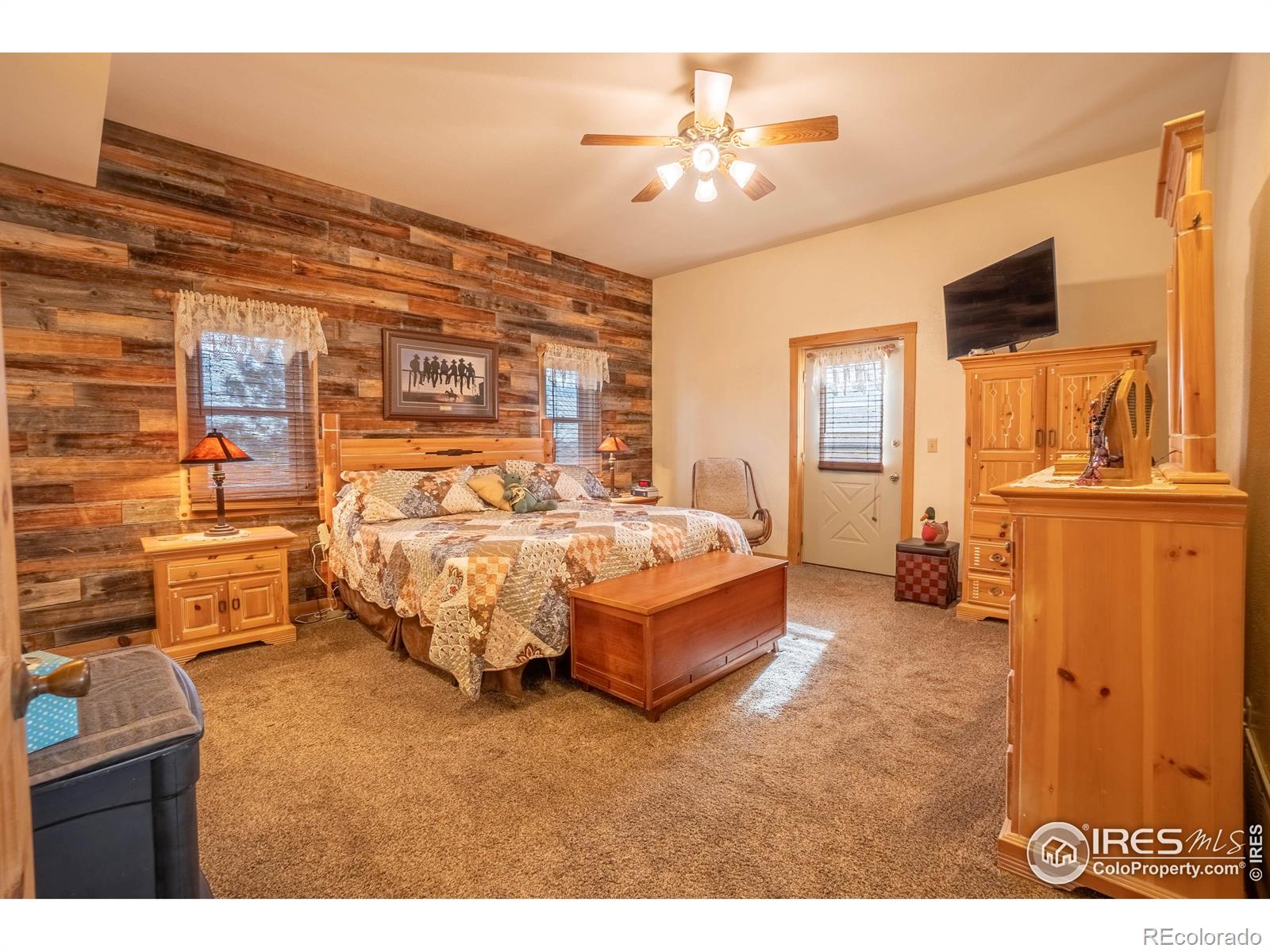 420 E County Road 10 Road Berthoud CO 80513
