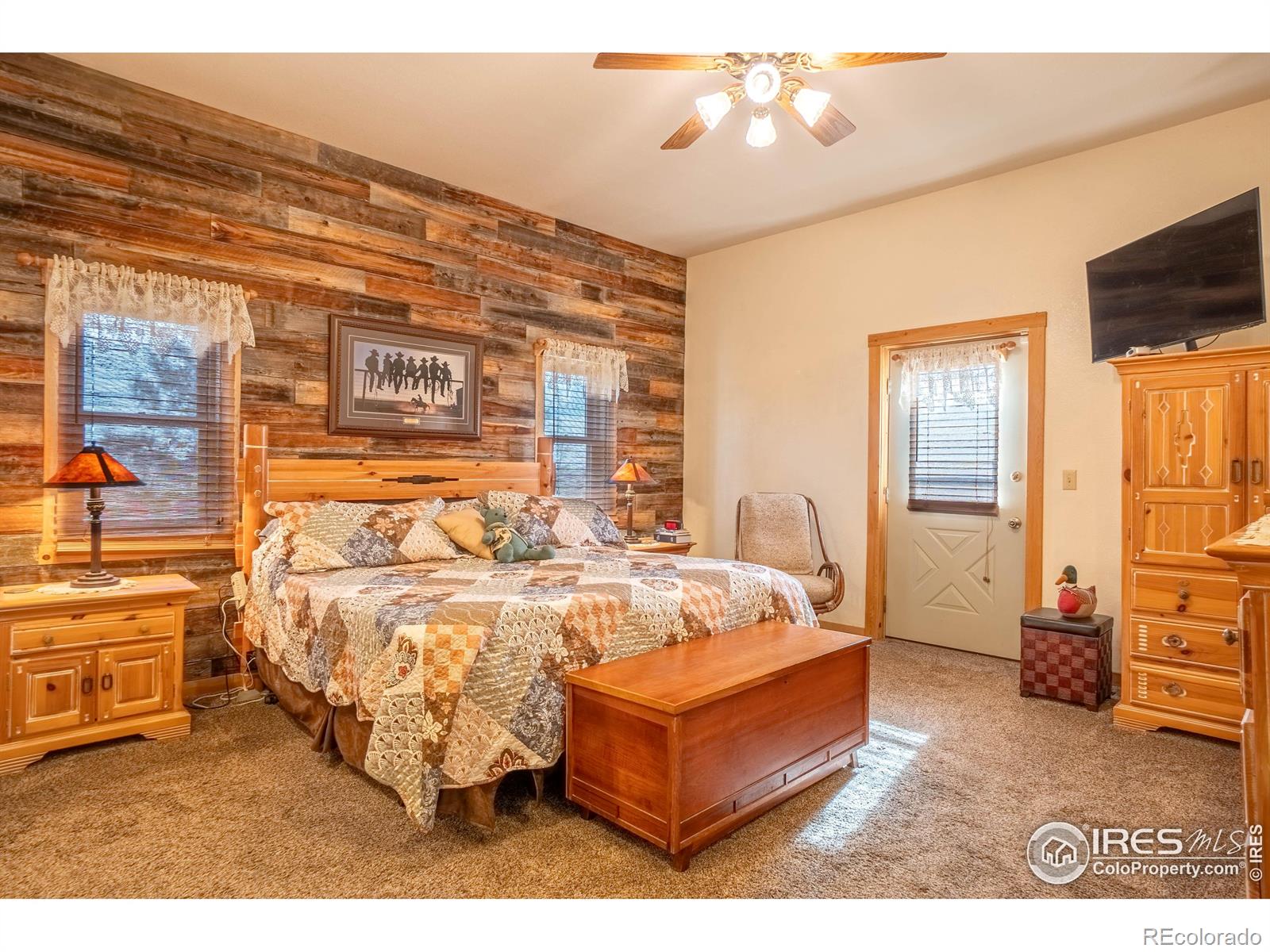 420 E County Road 10 Road Berthoud CO 80513