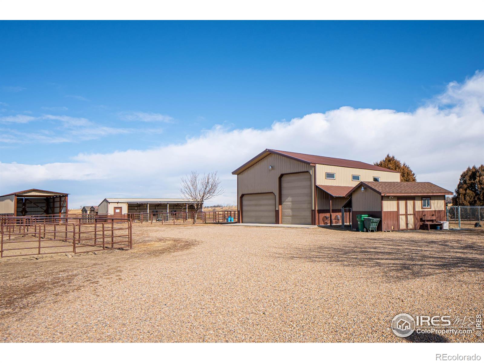 420 E County Road 10 Road Berthoud CO 80513