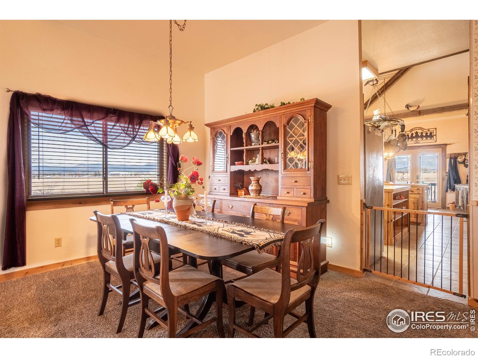 420 E County Road 10 Road Berthoud CO 80513